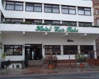 Hotel Zur Rebe