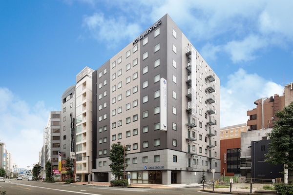 Hotel Mystays Yokohama Kannai