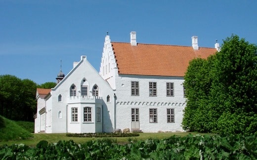 Hotel Nørre Vosborg