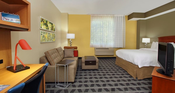 TownePlace Suites San Jose Cupertino