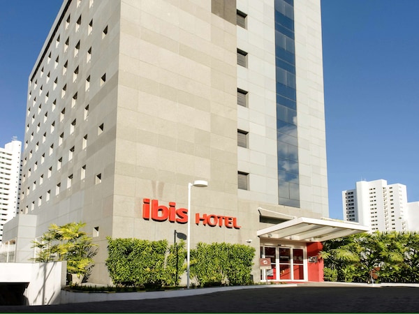 ibis Recife Boa Viagem Hotel