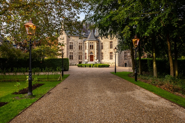Chateau Wittem