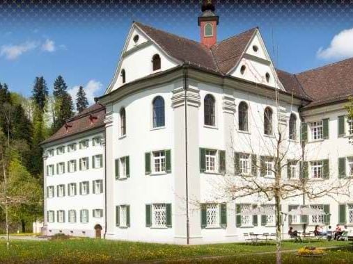 Hotel Kloster Fischingen