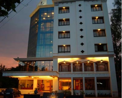 Hotel Citrus Kolhapur