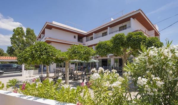 Hotel Bahía Playa