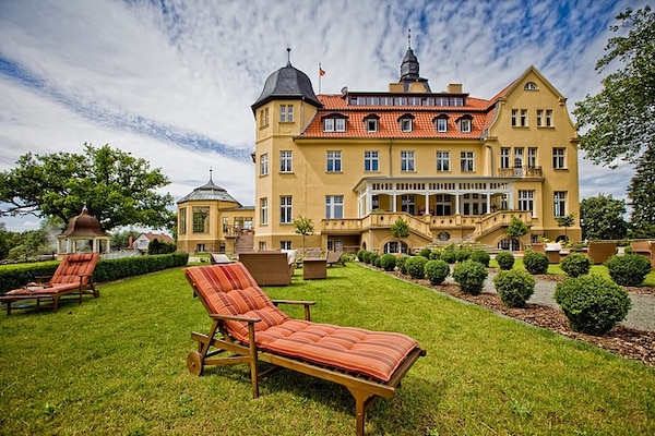 Schlosshotel Wendorf