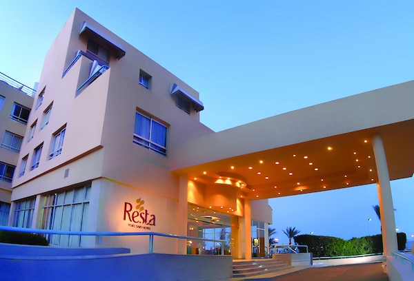 Hotel Resta Port Said