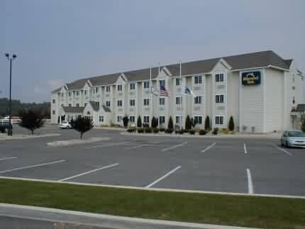 Microtel Inn by Wyndham Beckley