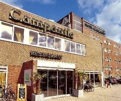Campanile Hotel & Restaurant Delft