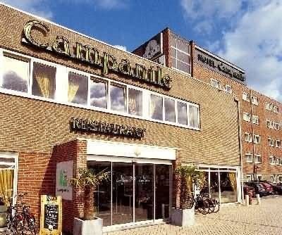 Hotel Campanile Delft