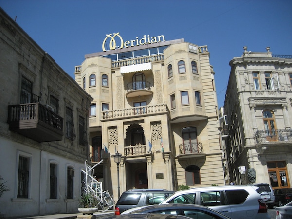 Meridian Baku