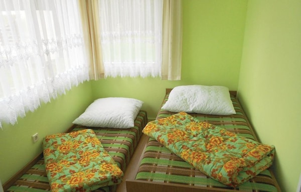 2 Bedroom Accommodation In Boitzenburger Land