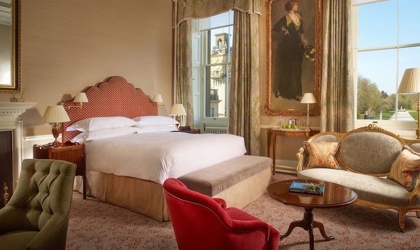 Cliveden House - An Iconic Luxury Hotel