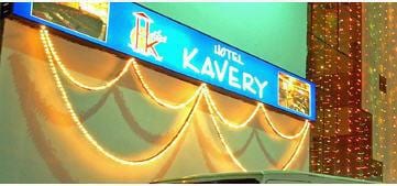 Hotel Kavery