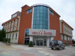 Hotel Shilla