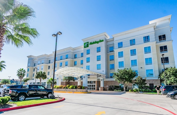 Holiday Inn Houston-Webster, An Ihg Hotel