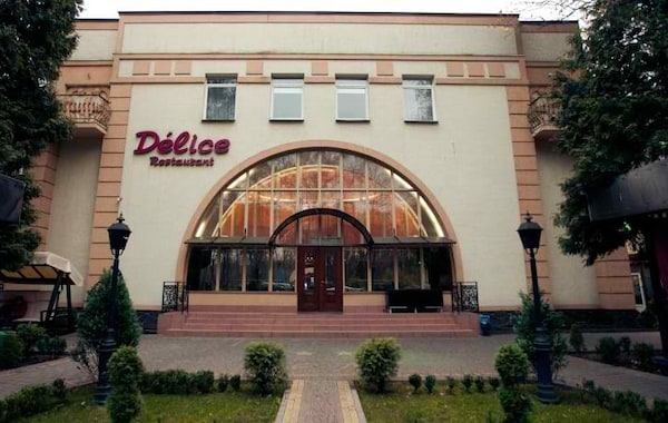 Delice Hotel