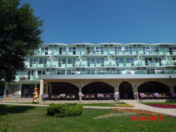 Hotel Kotva