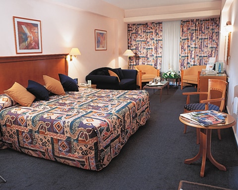 Hotel Holiday Inn Nicosia City Centre