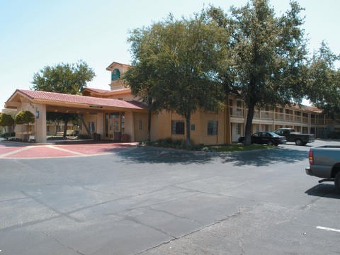 La Quinta Inn San Antonio Vance Jackson