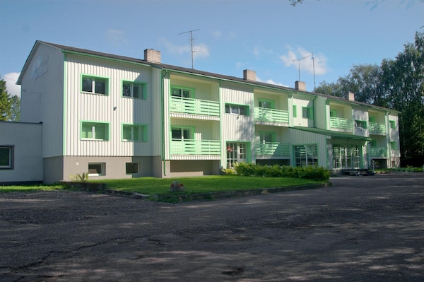 Hotell Sõnajala