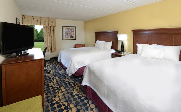 Hampton Inn Fayetteville Fort Bragg