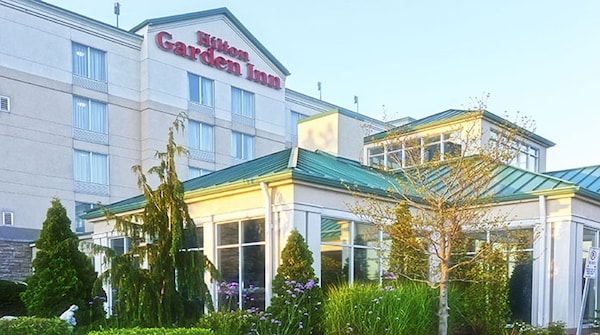 Hilton Garden Inn Niagara on the Lake