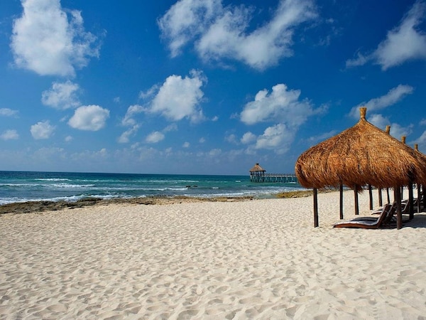 Grand Mayan Resort, 1 Bedroom, 1 Bath, Sleeps 6, Riviera Maya Cancun