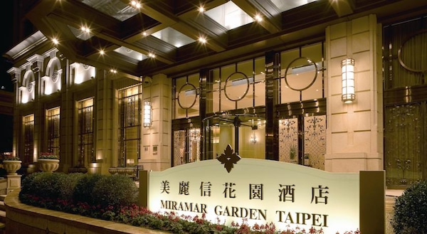 Miramar Garden Taipei