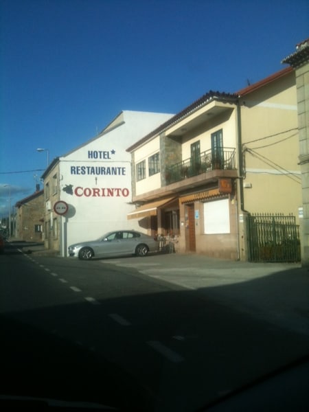 HOTEL CORINTO