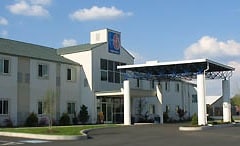 Motel 6-Pottstown, Pa