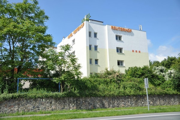Hotel Reuterhof