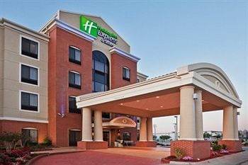 Holiday Inn Express and Suites Oklahoma City North, an IHG Hotel