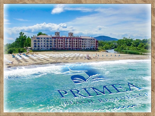 Primea Boutique ex Primea Beach Resort