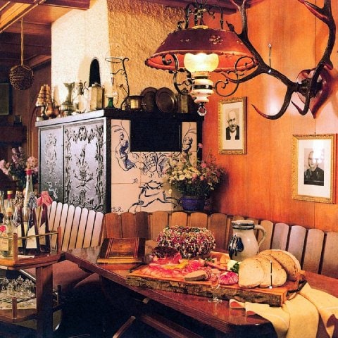 Cinar Hirsch Hotel & Restaurant