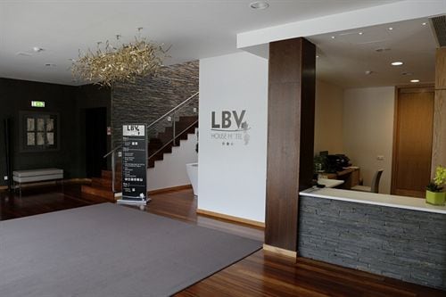 LBV House
