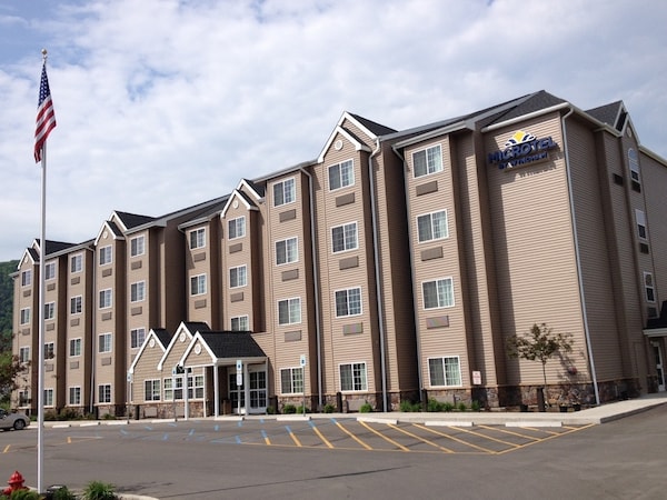 Microtel Inn And Suites Sayre PA
