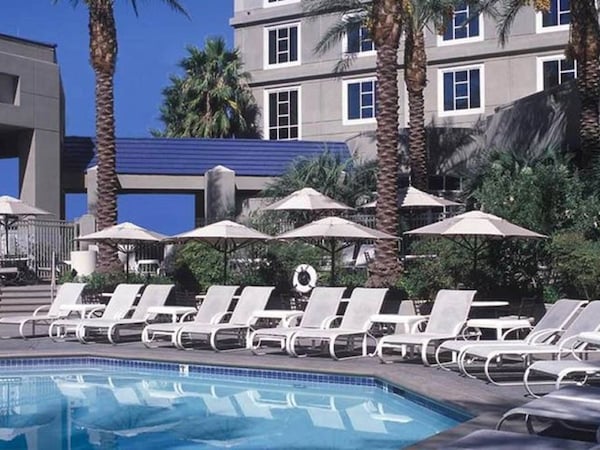 Hilton Grand Vacations Club Paradise Las Vegas