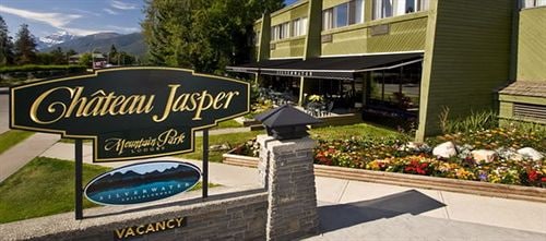 Hotel Chateau Jasper