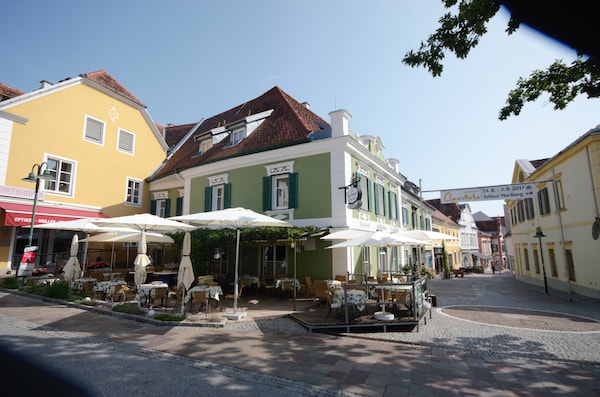 Gasthaus Restaurant Zum Brauhaus