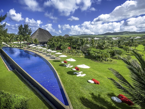 So/ Sofitel Mauritius