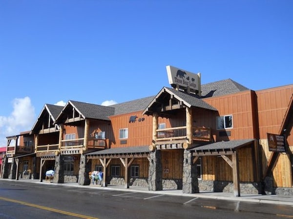Yellowstone Lodge, West Yellowstone – Updated 2024 Prices