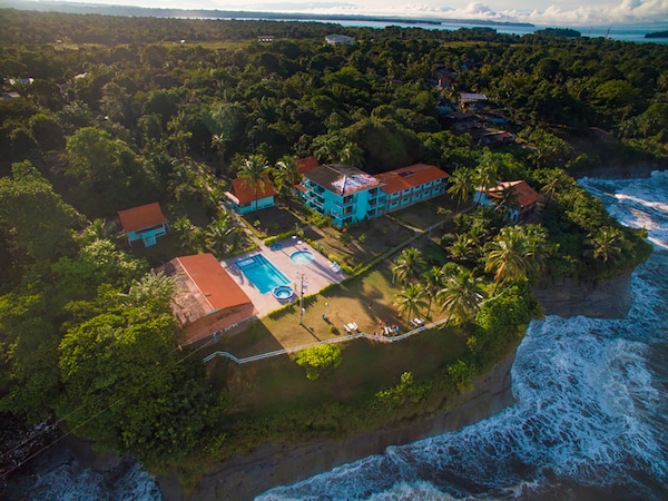 Hotel Reserva Aguamarina