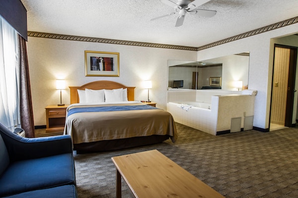 Hotel Comfort Inn Tucson