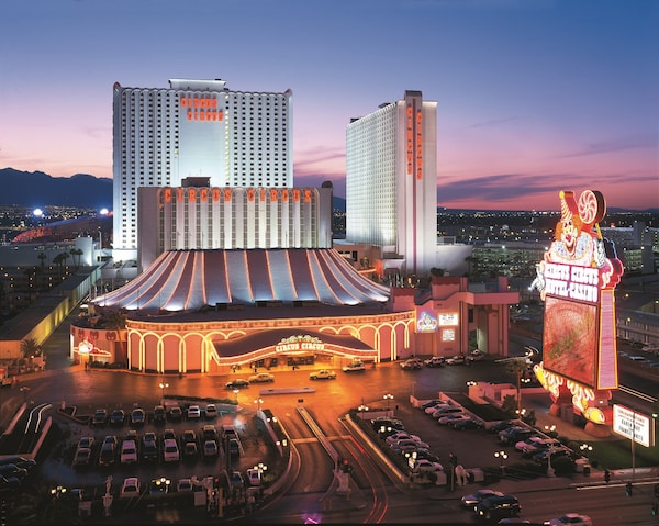 $22 Casino Hotels in Las Vegas Strip, Las Vegas: Find Casino Resorts