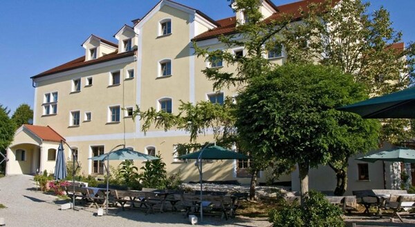 Hotel Gut Moierhof