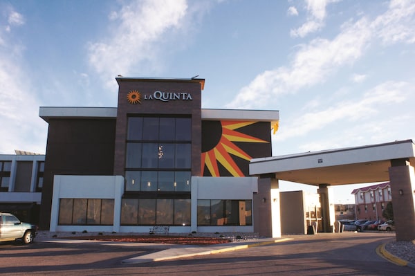 La Quinta Inn & Suites Colorado Springs North