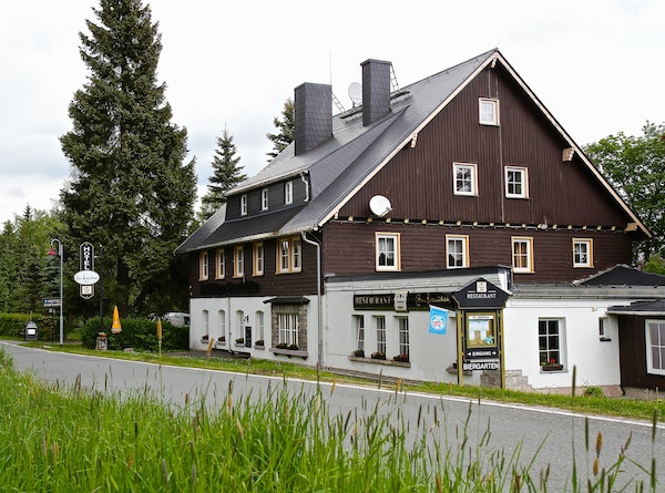 Hotel Zum Kranichsee