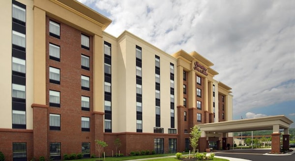 Hampton Inn & Suites Baltimore North/Timonium, MD