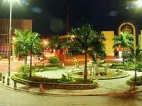Serra Azul Plaza